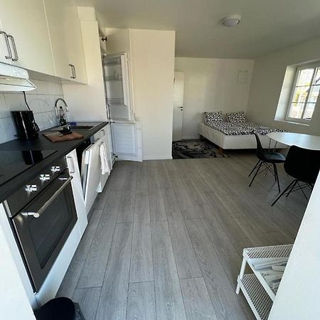 Furnished Apartment Close To The Beach Abbekås Dış mekan fotoğraf