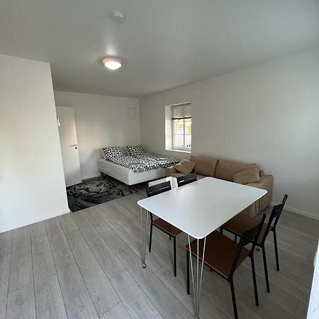 Furnished Apartment Close To The Beach Abbekås Dış mekan fotoğraf