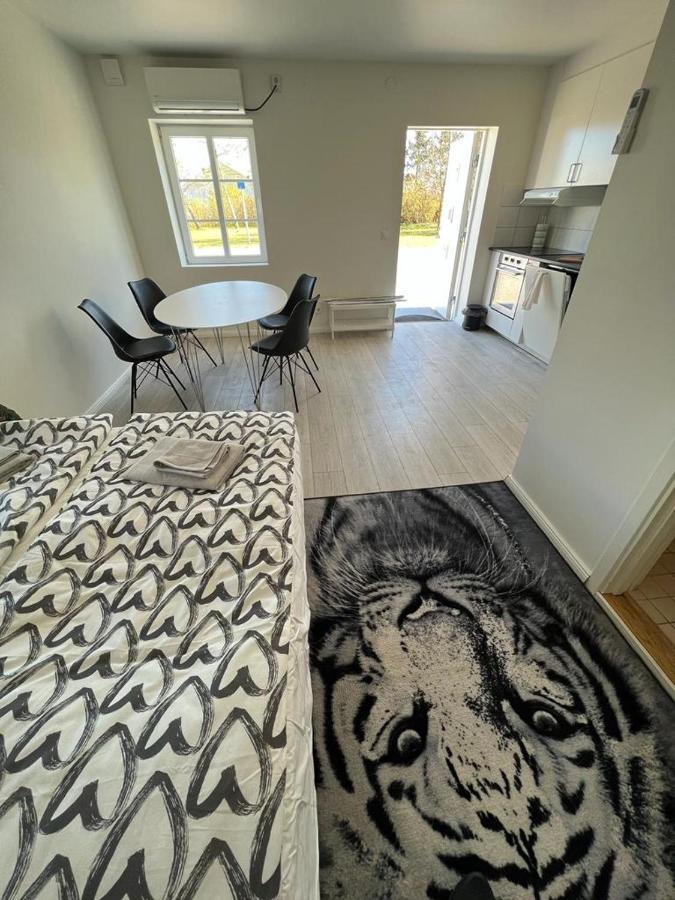 Furnished Apartment Close To The Beach Abbekås Dış mekan fotoğraf